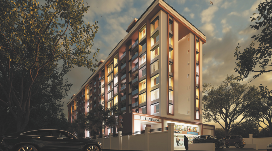 4-Flamingos-Ambegaon-Elevation